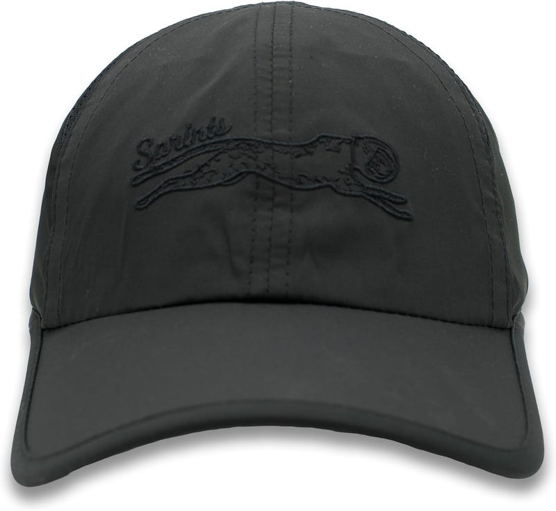 Sprints Race Day Performance Running Cap | The Lightweight, Quick Dry, Sport Hat, One Size, Unisex - Image 2